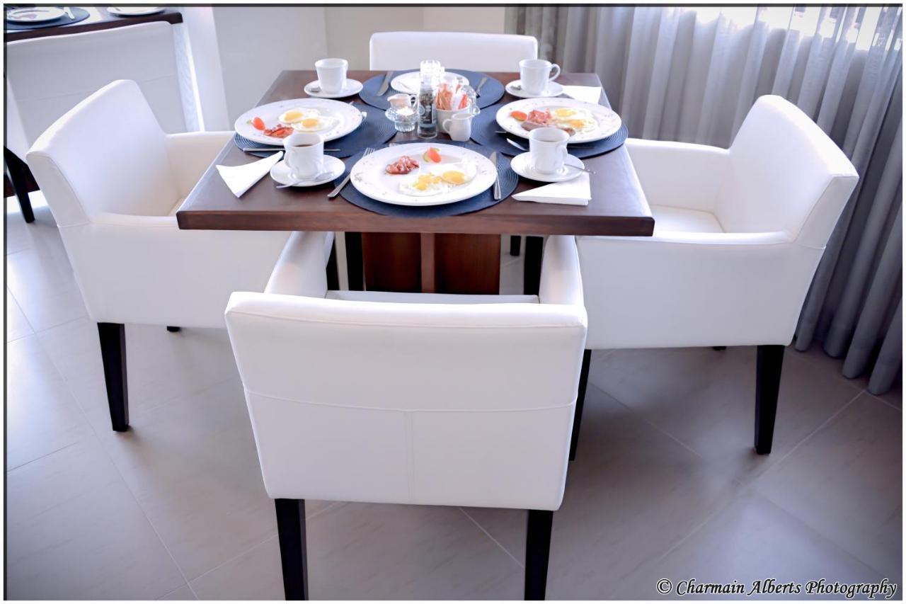 Desert Sands Boutique B&B | Self-Catering Swakopmund Ngoại thất bức ảnh