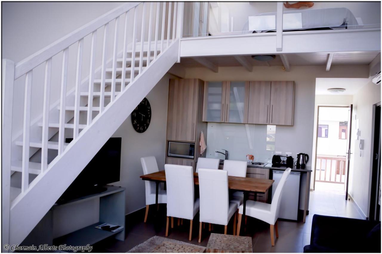 Desert Sands Boutique B&B | Self-Catering Swakopmund Ngoại thất bức ảnh