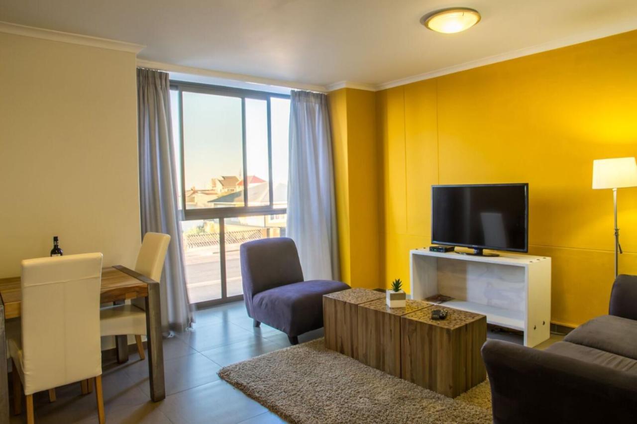 Desert Sands Boutique B&B | Self-Catering Swakopmund Ngoại thất bức ảnh