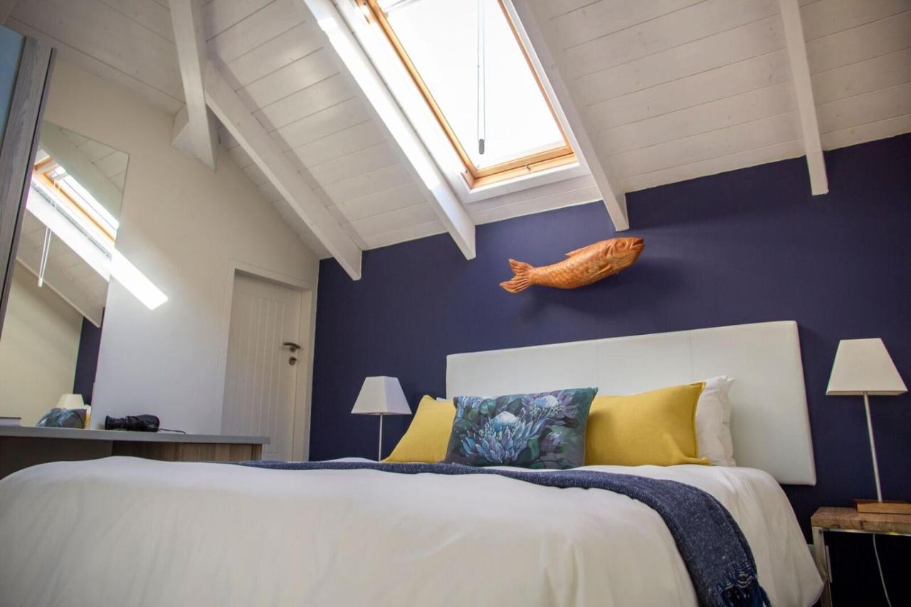 Desert Sands Boutique B&B | Self-Catering Swakopmund Ngoại thất bức ảnh