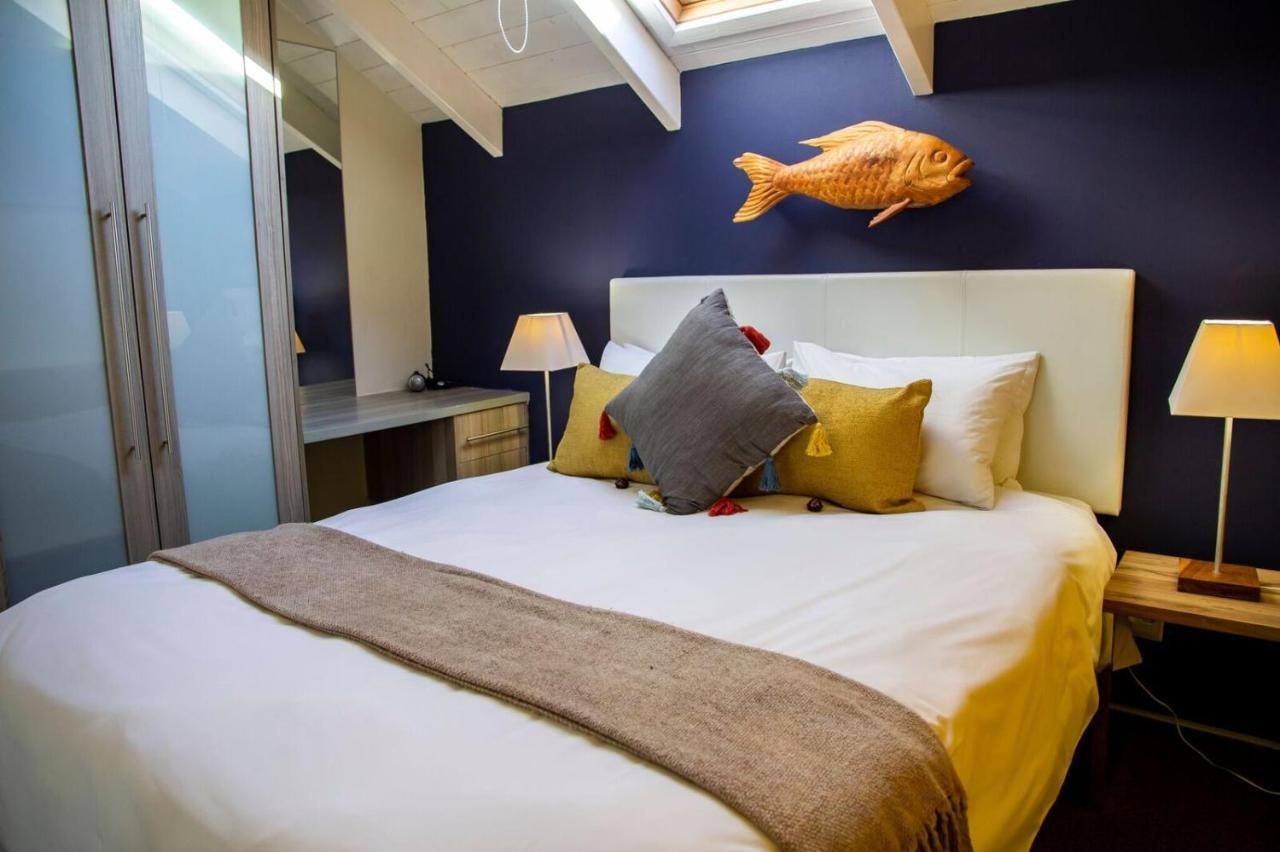 Desert Sands Boutique B&B | Self-Catering Swakopmund Ngoại thất bức ảnh