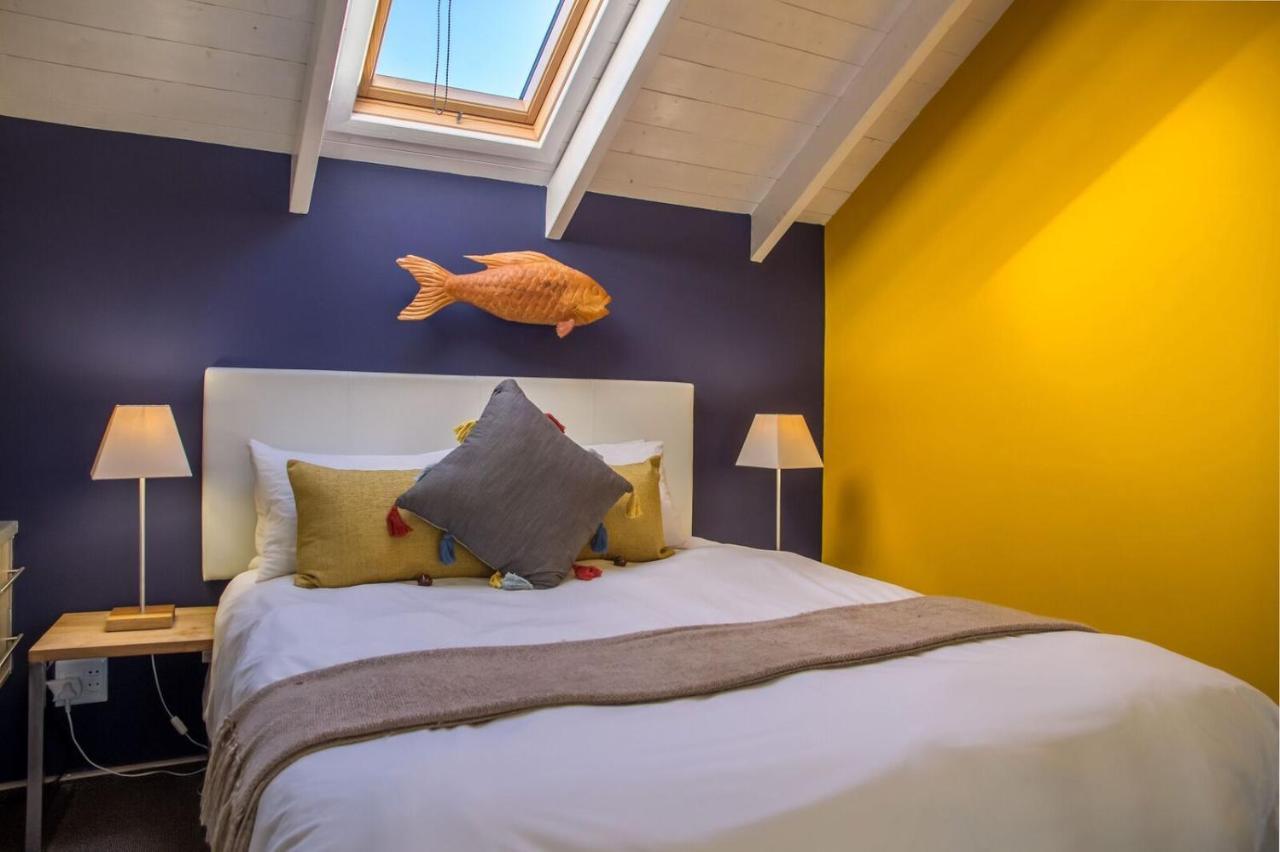 Desert Sands Boutique B&B | Self-Catering Swakopmund Ngoại thất bức ảnh