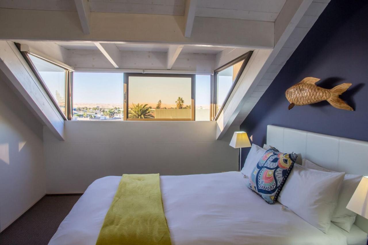 Desert Sands Boutique B&B | Self-Catering Swakopmund Ngoại thất bức ảnh