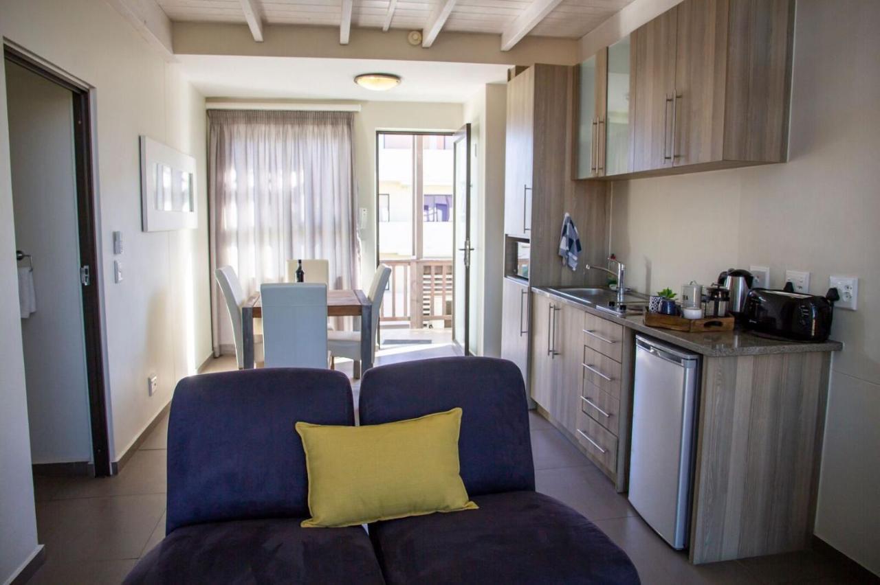 Desert Sands Boutique B&B | Self-Catering Swakopmund Ngoại thất bức ảnh