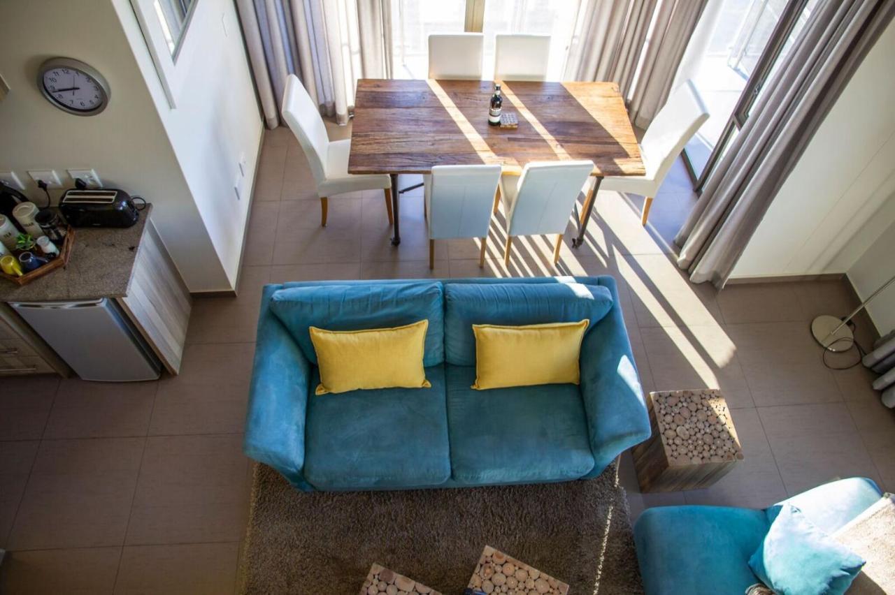 Desert Sands Boutique B&B | Self-Catering Swakopmund Ngoại thất bức ảnh