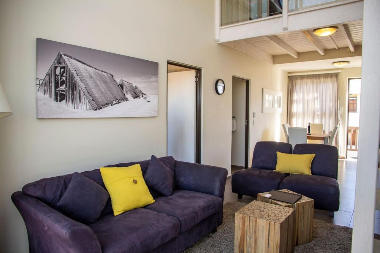 Desert Sands Boutique B&B | Self-Catering Swakopmund Ngoại thất bức ảnh