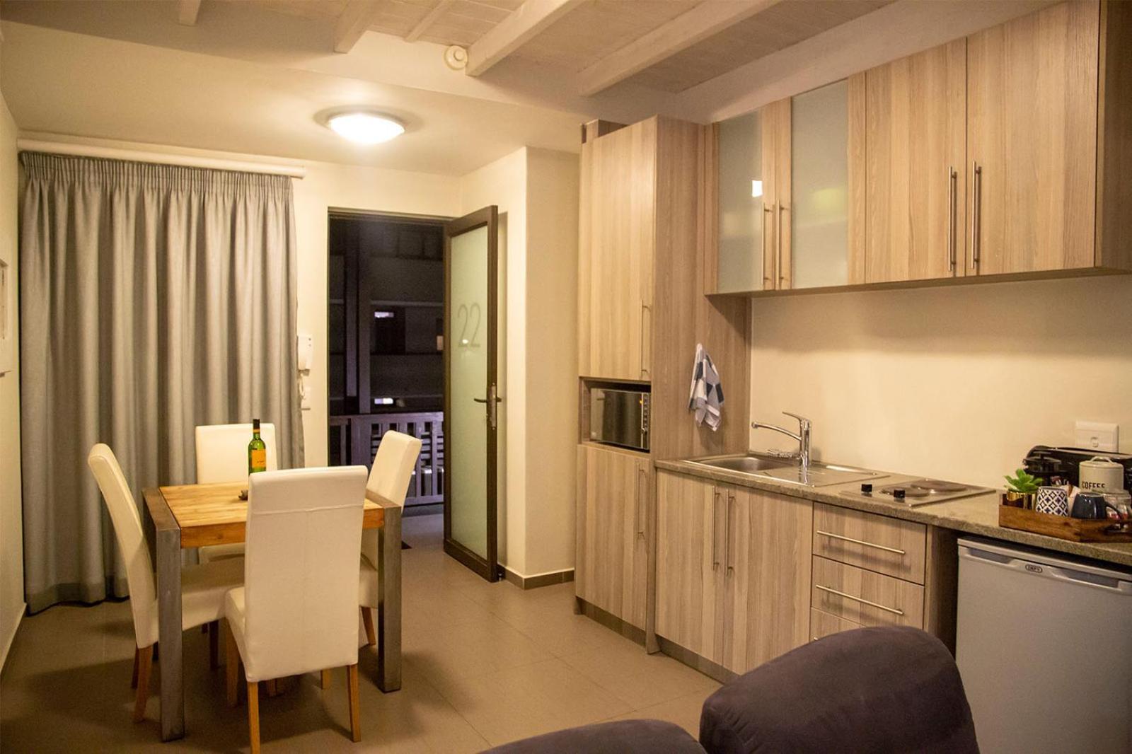 Desert Sands Boutique B&B | Self-Catering Swakopmund Ngoại thất bức ảnh
