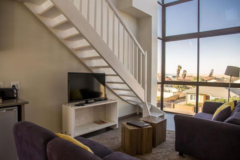 Desert Sands Boutique B&B | Self-Catering Swakopmund Ngoại thất bức ảnh