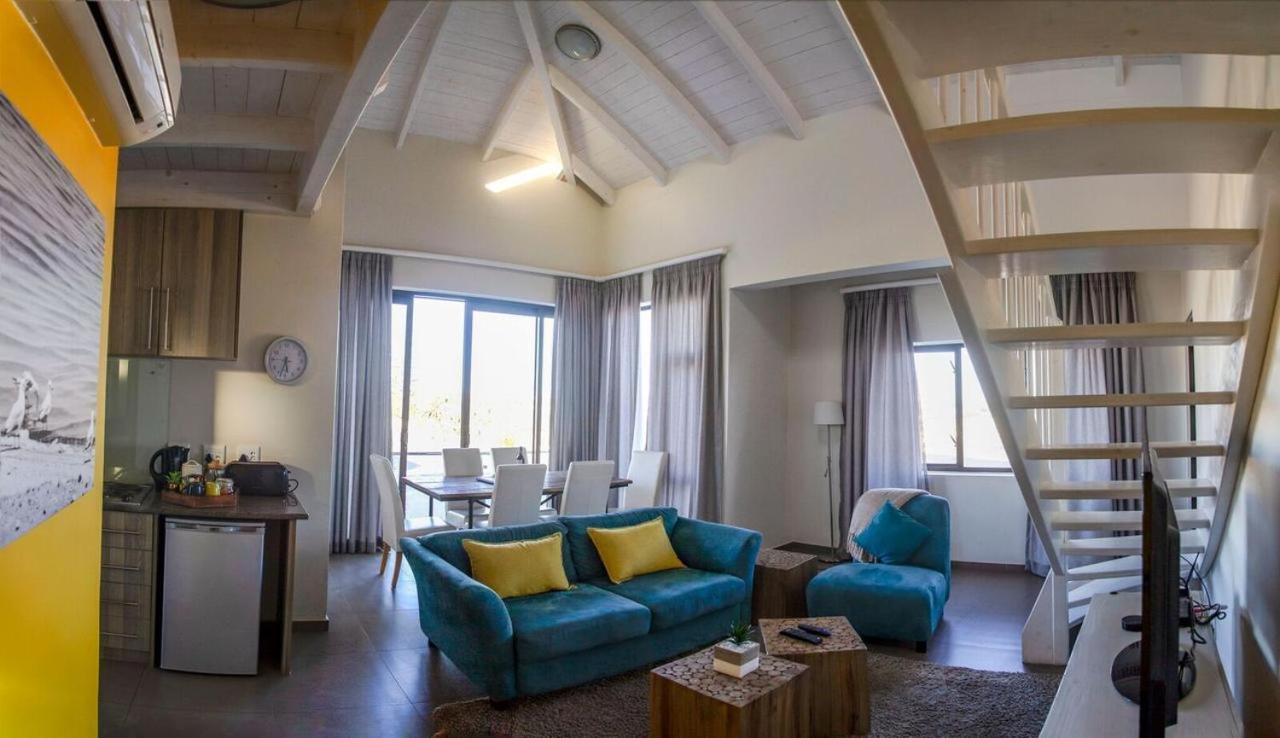 Desert Sands Boutique B&B | Self-Catering Swakopmund Ngoại thất bức ảnh