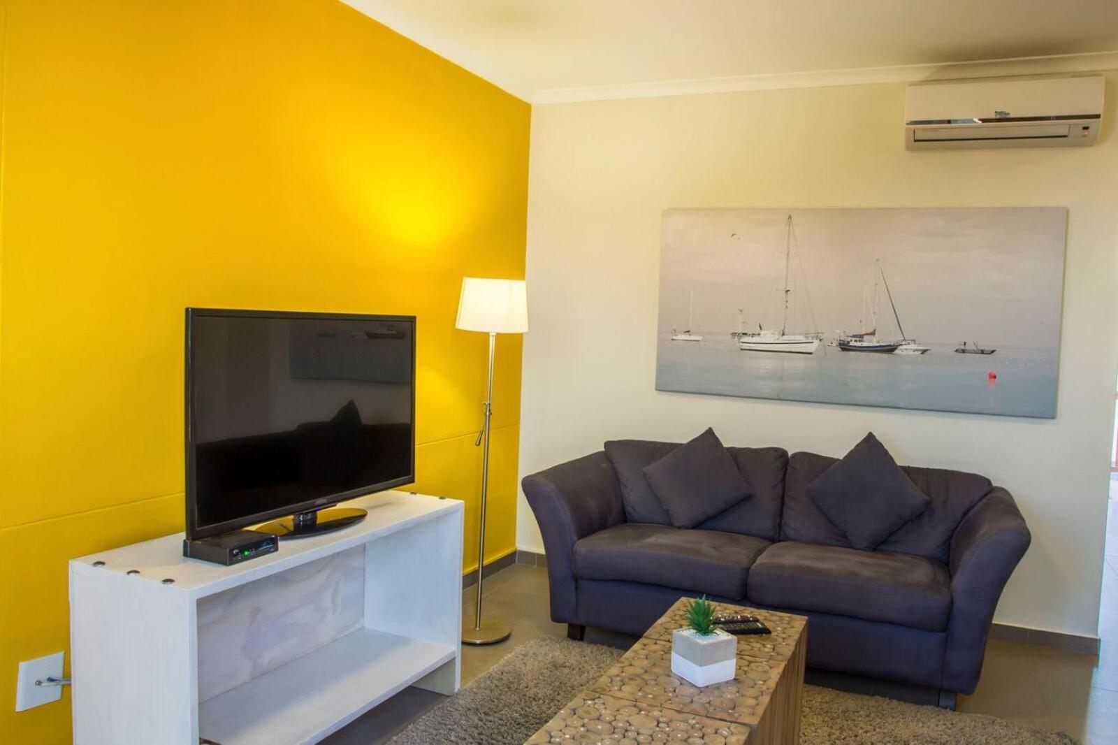 Desert Sands Boutique B&B | Self-Catering Swakopmund Ngoại thất bức ảnh
