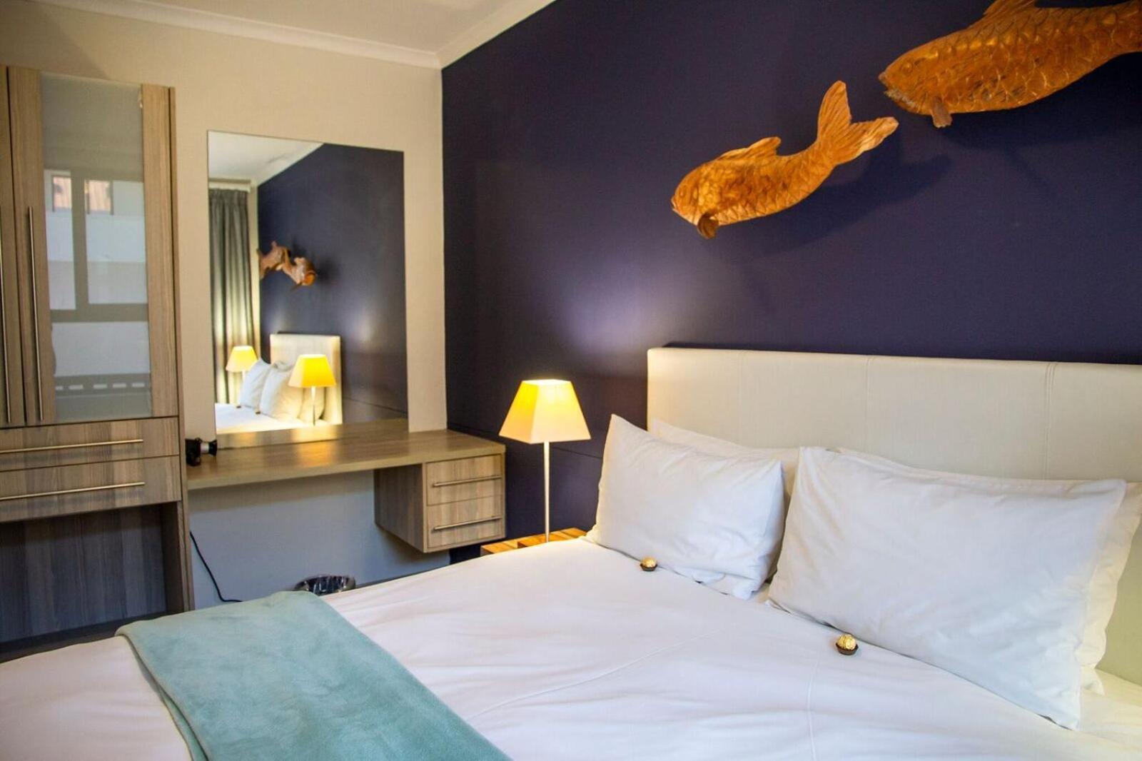 Desert Sands Boutique B&B | Self-Catering Swakopmund Ngoại thất bức ảnh