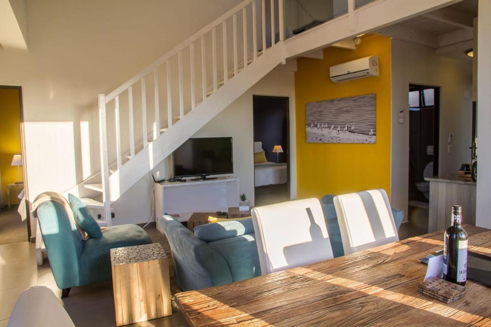 Desert Sands Boutique B&B | Self-Catering Swakopmund Ngoại thất bức ảnh